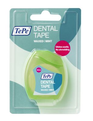 Dental Tape ( Diş İpi)