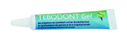 Tebodont - Tebodont Jel